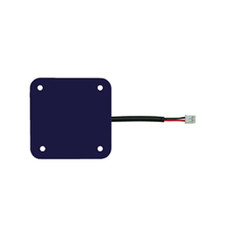 3590ER-SLOC Dormakaba RCI External Reader ‑ Surface Mounted