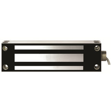 1200WP Alarm Controls 1200 Pound Weather-Proof Magnetic Gate Lock 