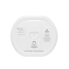 2GIG-CO8-345 2GIG Wireless CO Detector