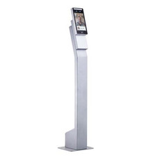 51-MT80100-0001 Geovision GV-Mount 801 FR Panel Stand Mount