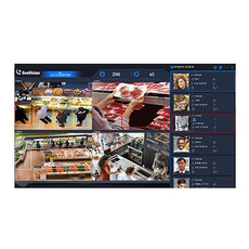 GV-AI-RETAIL-4 Geovision AI Retail with Smart Retail 4 Port