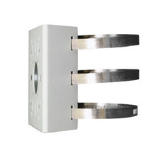 TR-UP06-IN Uniview Pole Mount Adapter