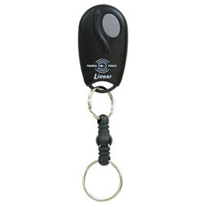 ACP00954 Linear ACT-31D 1-Channel Block Coded Key Ring TRANS PROX Transmitter & Proximity Tag - MIN QTY 10