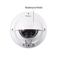51-VDV3WSC-S001 Geovision VDV3 Waterproof Shield