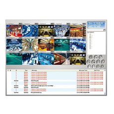 82-C200000-0000 Geovision GV-Center V2 Professional