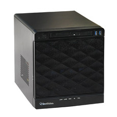 UVS-VMS-NC31T-C16 Geovision UVS-CUBE VMS HotSwap System 16 Channel VMS - 1TB