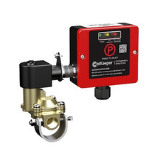 1010500 Potter CSS Coil Supervisory Switch