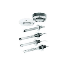 1430418 Potter 12-E27121-020-05-0T Model 27121-20 Vertical Mount Stainless Steel Hex Head 225° F