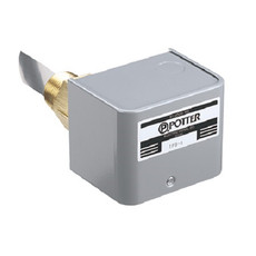 9000313 Potter IFSS-HC-2 Stainless Steel Industrial Flow Switch - 2 Sets of SPDT Switches