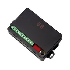 SK-910RD3 Seco-Larm 3-Channel 315MHz RF Receiver