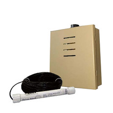 DA-500-GEN2 Mier DA500 GEN2 Drive-Alert Vehicle Detection and Asset Protection System Kit with DA-500CP GEN 2 Control Panel and DA-051-100 Sensor with 100ft Cable