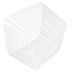 STI-262626 STI Wire Projector Damage Stopper - 26" H x 26" W x 26" D