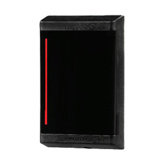 KT-SG-MT2 Kantech Multi-Technology Reader - Single Gang - 125kHz & 13.56MHz