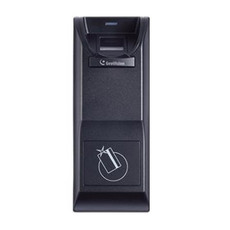 84-GF19220-2000 Geovision GeoFinger GF-1922 Optical sensor TCP/IP only 13.56MHz Fingerprint Reader