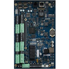 KT-4-PCB Kantech Four Door Controller - PCB Only and Accessory Kit
