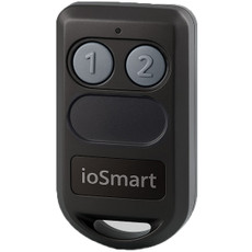 MFP-2KWLS2 Kantech ioSmart 433MHz/13.56MHz Long-Range Transmitter - 2 Button