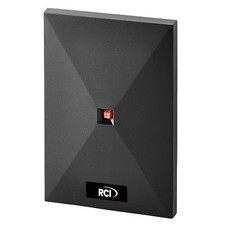 P-500-H-A Dormakaba Rutherford Controls 125kHz Wiegand Proximity Reader