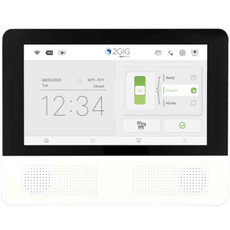 2GIG-TOUCH-NA-AA 2GIG GC Touch Security and Automation Panel - AT&T