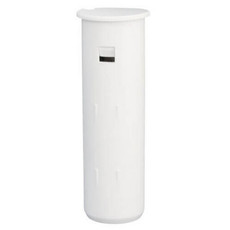 2GIG-DWR100-345 2GIG 345S Recessed Door Window Contact Sensor for GC Touch and 2GIG Edge Panels