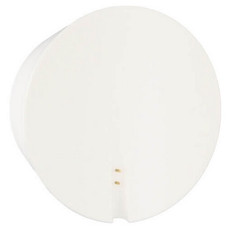 2GIG-FTD100-345 2GIG Flood-Temp Sensor 345S Wireless Dual Flood Water and Temperature Sensor for GC Touch and 2GIG Edge Panels