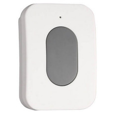 2GIG-PANIC100-345 2GIG 345S Wireless Panic Button Pendant Remote for GC Touch and 2GIG Edge Panels