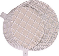 STI-9614 STI Beacon and Sounder Cage 7.8" H x 7.8" W x 6" D