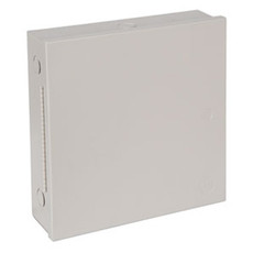 STI-EM111103 STI Metal Protective Cabinet 11x11x3"