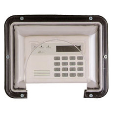 STI-7504 STI Snooper Stopper - Clear