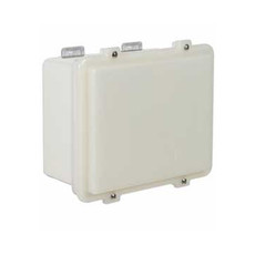 STI-7515A STI Access Control Housing