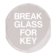 KIT-672 STI Replacement Glass for STI-6720