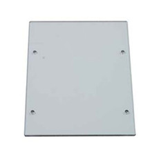 STI-1280 STI Backplate for Stopper II and Weather Stopper Series