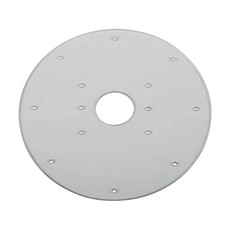 STI-8171 STI Mounting Backplate for 8100/8200 Series