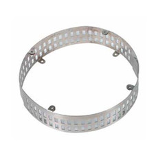 STI-8201-SS STI Smoke Detector Damage Stopper Spacer 1.2mm - Stainless Steel