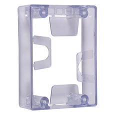 KIT-901 STI Clear 2" Spacer for STI-9105