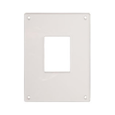 STI-1314 STI Universal Stopper Mounting Back Plate