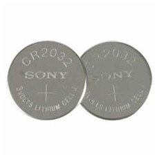 STI-33950 STI 3 Volt Lithium Battery 2 Pack