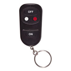 STI-34106 STI Key Fob for Wireless Alert Series