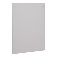 STI-MBP0913 STI 14 Gauge Backplate