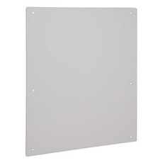 STI-MBP1316 STI 14 Gauge Backplate