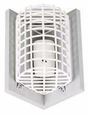 STI-9619 STI Motion Detector Damage Stopper, Corner Mount