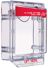 STI-1230 STI Stopper II without Horn with Spacer