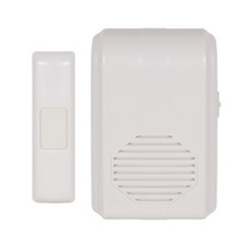 STI-3350 STI Wireless Doorbell Chime