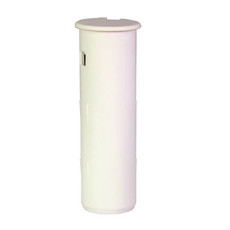 2GIG-DW20R120PK 2GIG Recessed Door Contact - 120 Pack