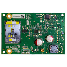 2GIG-GC3GVFX-NET 2GIG Vodaphone GSM 3G Cell Radio Module for Legacy GC2 - Securenet