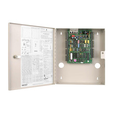 SP-CON3 Kantech Spare Part - One Set of Seven Connectors, Charcoal