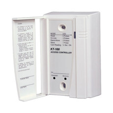 MUSB-1WHT Kantech Accessory - Plastic Surface Mounting Box, White