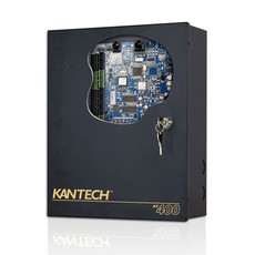 DU4-120V Kantech Demo Kit with KT-400-PCB Controller