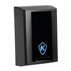 KT-1 Kantech One Door IP Controller, Single Gang Mount