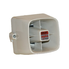 4150032 Potter SSX-82 25W 2-Tone Durable Siren