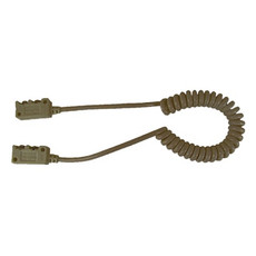 4300036-5 Potter RDC-9-B Brown 21 to 44 Inch Door Cord 5PK